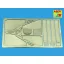 Aber Fenders for Ferdinand, Elefant and VK4501