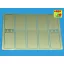 Aber Side Skirts for Panther Ausf.G/F & Jagdpanther