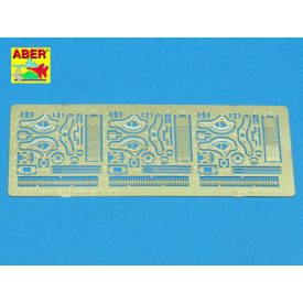 Aber Browning M-1919