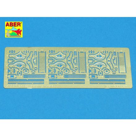 Aber Browning M-1919