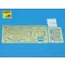 Aber Turret for Sd.Kfz.234/1, Sd.KFz.140/1, Sd.Kfz.251/23, Sd.Kfz.250/9 (neu)