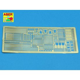 Aber German Sodier's Gear (WWII)