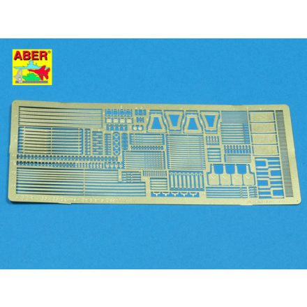 Aber German Sodier's Gear (WWII)