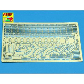 Aber Cutlery & Kitchen Accessories