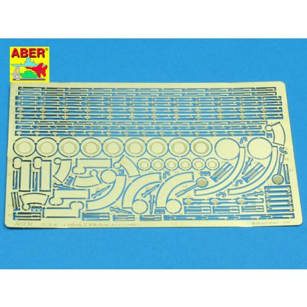 Aber Cutlery & Kitchen Accessories