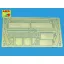 Aber Fenders for Jagdpanzer IV L/48 & L/70