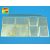 Aber Side Mesh Screens for Pz.Kpfw.IV Ausf.J, Stug IV Late, Jagdpanzer IV (A)