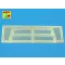 Aber Upper Mesh Screens for Pz.Kpfw.IV Ausf.J