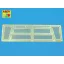 Aber Upper Mesh Screens for Pz.Kpfw.IV Ausf.J