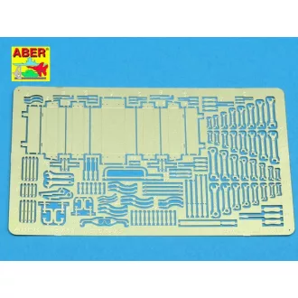 Aber Hand Tools