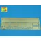 Aber Fenders For SU-85, SU-100, SU-122