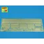 Aber Fenders For SU-85, SU-100, SU-122