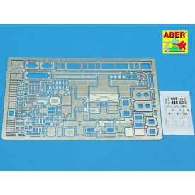 Aber German Tank Radio Set Fu 2 & Fu 5