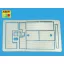 Aber Floor for Sd.Kfz.250