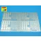 Aber Tracks for FT-17 Tanks (Integrate Set)