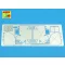Aber Rear Boxes for Panther & Jagdpanther
