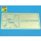 Aber Rear Small Fuel Tanks for T-34/76