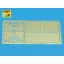 Aber Rear Large Fuel Tanks for T-34/76