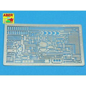   Aber German Tool Holders (early) Used Up To 1943 (new release)