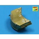 Aber Turret Stowage Bin for Pz.Kpfw.III