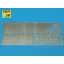 Aber Soviet Heavy Tank SideFuel Tanks for Soviet Tanks KV-type