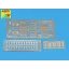 Aber Ammo Boxes and Trays for Flak 18, 36 & 37