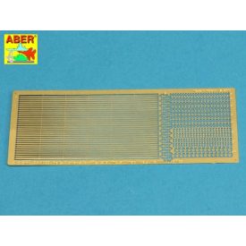   Aber Belts and Straps for Rifle, Carbine, Submachine Guns /w Buckles