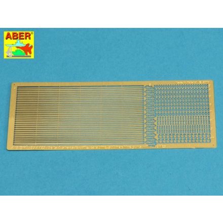 Aber Belts and Straps for Rifle, Carbine, Submachine Guns /w Buckles