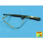 Aber Belts and Straps for Rifle, Carbine, Submachine Guns /w Buckles
