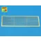 Aber 2400mm barbed wire