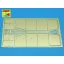 Aber Sturmgeschutz/StuG.III Ausf.G early side skirts