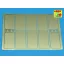 Aber Pz.Kpfw.V Panther Ausf.F/G, JagdPz.Kpfw.V Panther side skirts
