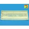 Aber side fenders for Pz.Kpfw 38(t)
