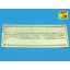 Aber side fenders for Pz.Kpfw 38(t)