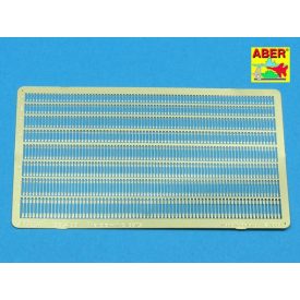 Aber 500+ assorted tie down cleat