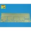 Aber Fenders for Russian SU-85/Russian SU-100/Russian SU-122