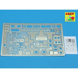 Aber German Tank Radio Set Fu 2 & Fu 5