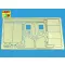 Aber Fenders for Jagdpanzer IV L-7 0 (V)