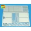 Aber side skirts for Jagdpanzer IV