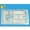 Aber Floor for German Sd.Kfz.250
