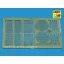 Aber JagdPanther grills (Cyber-Hobby, Dragon, Tamiya)