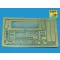 Aber Grille covers Russian T-34/76 Mod.1940
