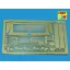 Aber Grille covers Russian T-34/76 Mod.1940