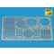 Aber Grilles for Pz.Kpfw.V Panther Ausf.G late model Sd.Kfz.171 TA