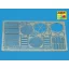 Aber Grilles for Pz.Kpfw.V Panther Ausf.G late model Sd.Kfz.171 TA