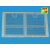 Aber Grilles for Pz.Kpfw.VI Tiger I Sd.Kfz.181 (AFV Club)
