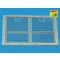 Aber Grilles for Pz.Kpfw.VI Tiger I Sd.Kfz.181 (AFV Club)