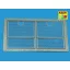 Aber Grilles for Pz.Kpfw.VI Tiger I Sd.Kfz.181 (Dragon)
