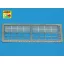 Aber Grilles for Jozef Stalin IS-2 or Russian JSU-122/152