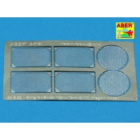 Aber Super Heavy tank Entwicklungsfahrzeug E100 (Dragon)